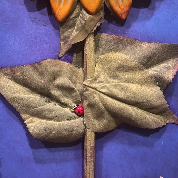 (SOLD) PEACE - Picture 9 of 15